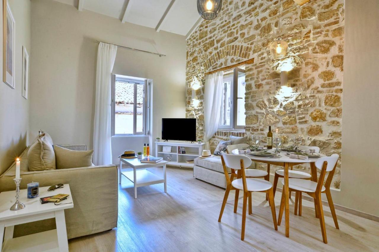 Nv Luxury Residence Corfu  Kültér fotó