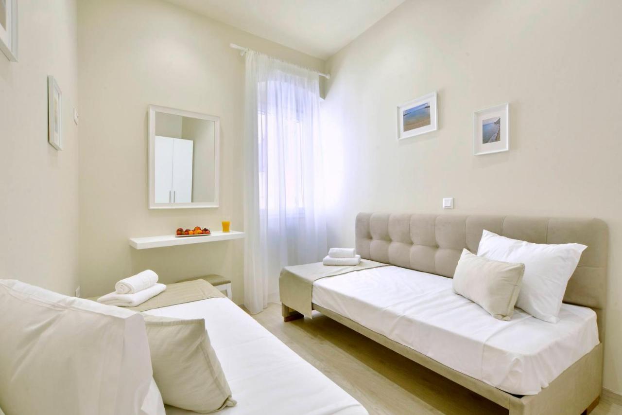 Nv Luxury Residence Corfu  Kültér fotó