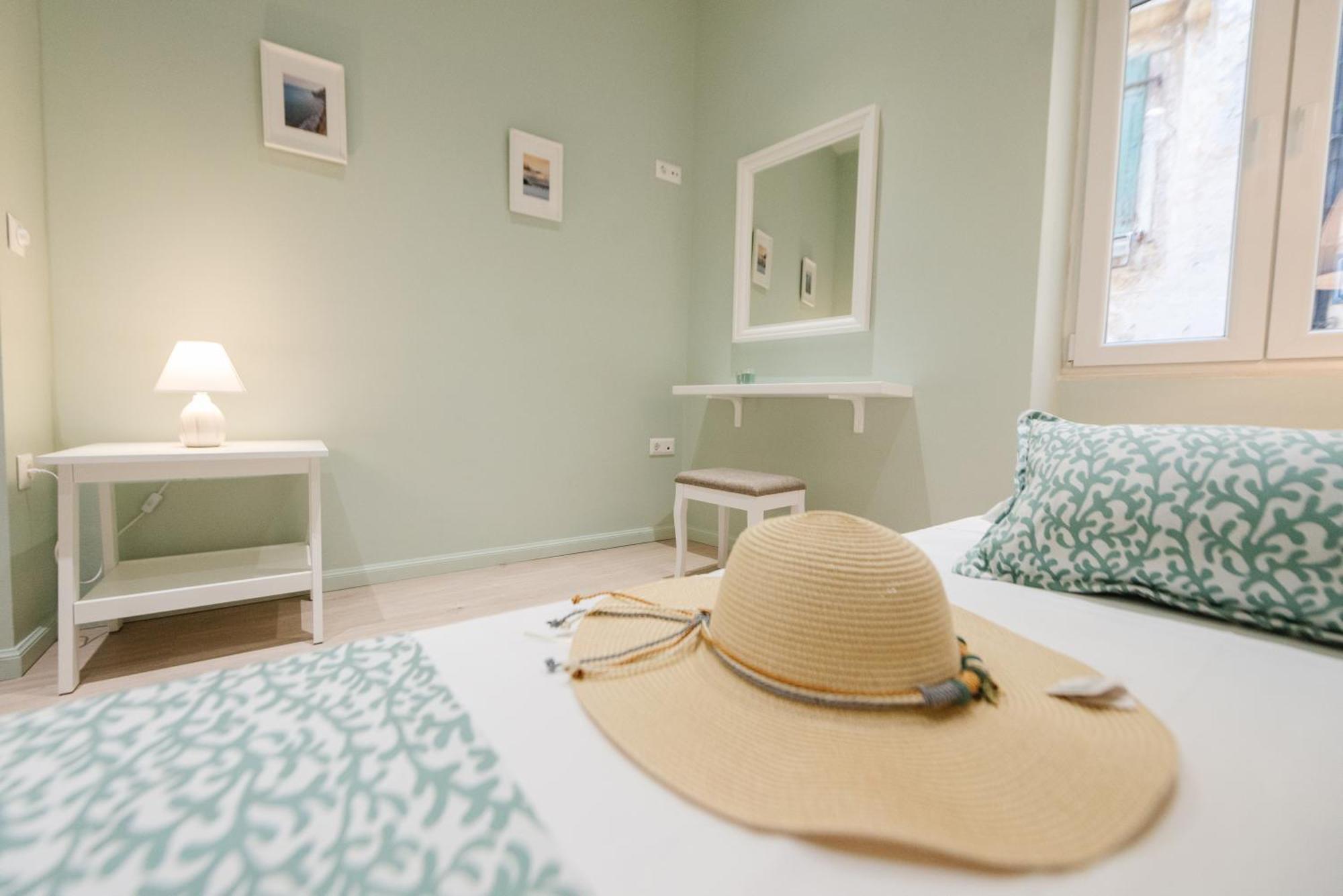Nv Luxury Residence Corfu  Kültér fotó
