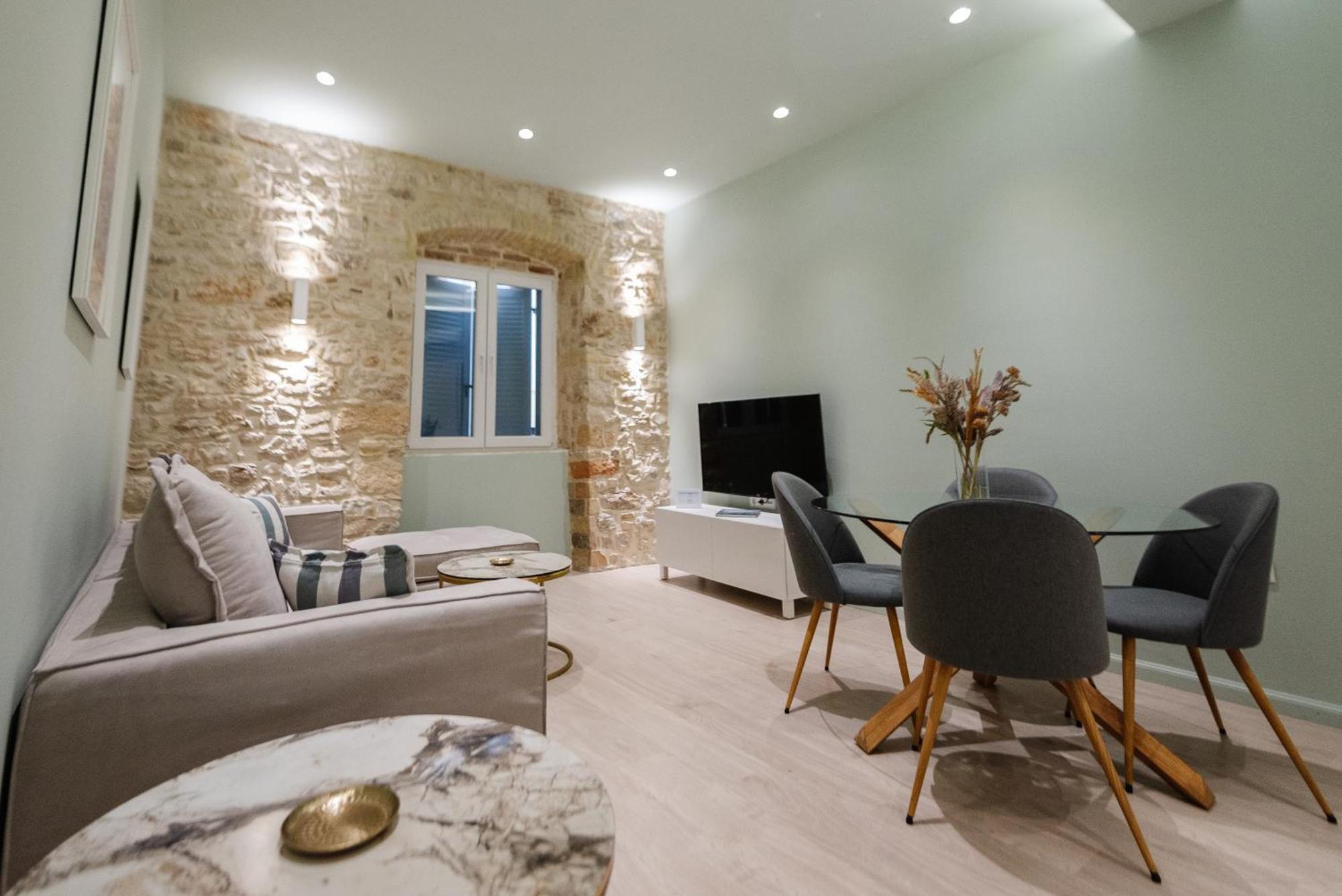 Nv Luxury Residence Corfu  Kültér fotó