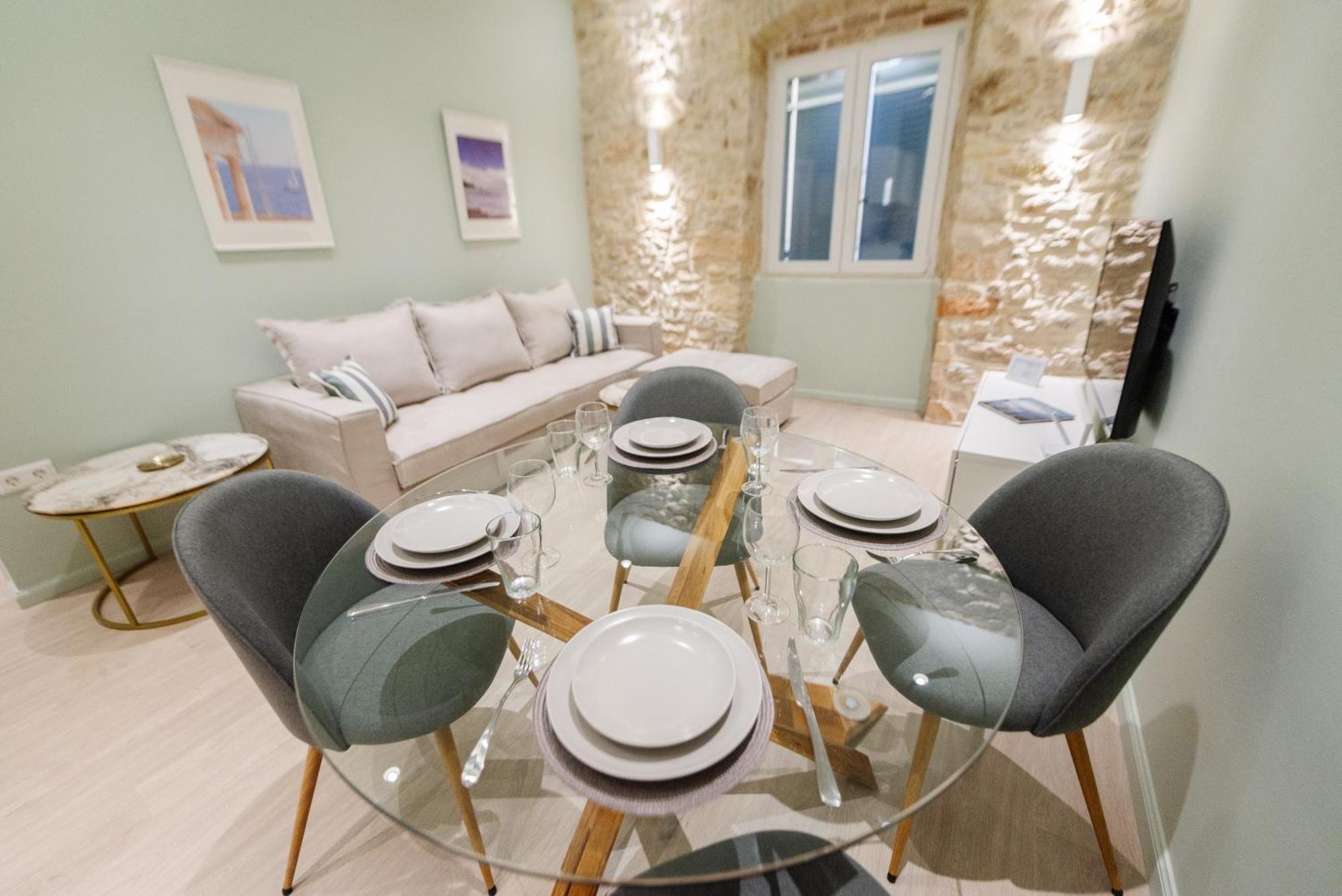 Nv Luxury Residence Corfu  Kültér fotó