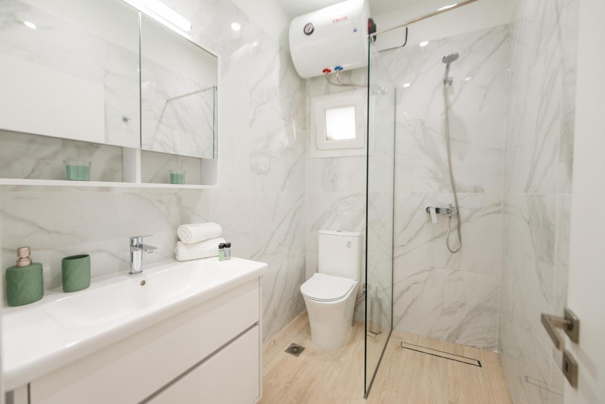 Nv Luxury Residence Corfu  Kültér fotó